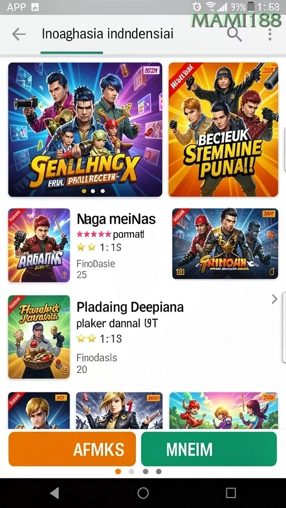 Screenshot Nx303 nomor 3