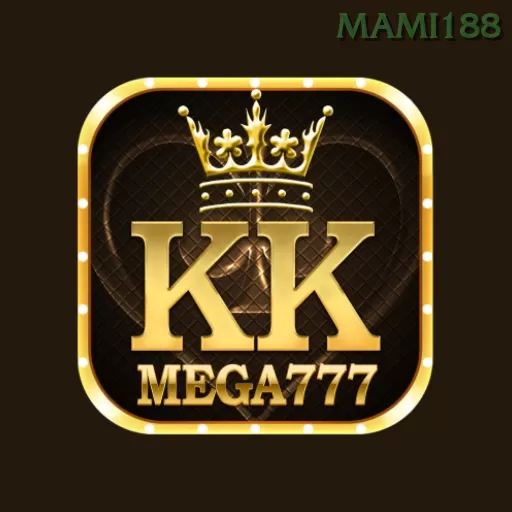 kkmega777 - 11